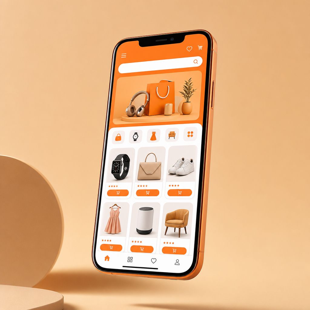 ChinaSuuq shopping app