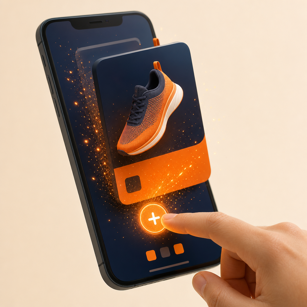 Smart-capture any product